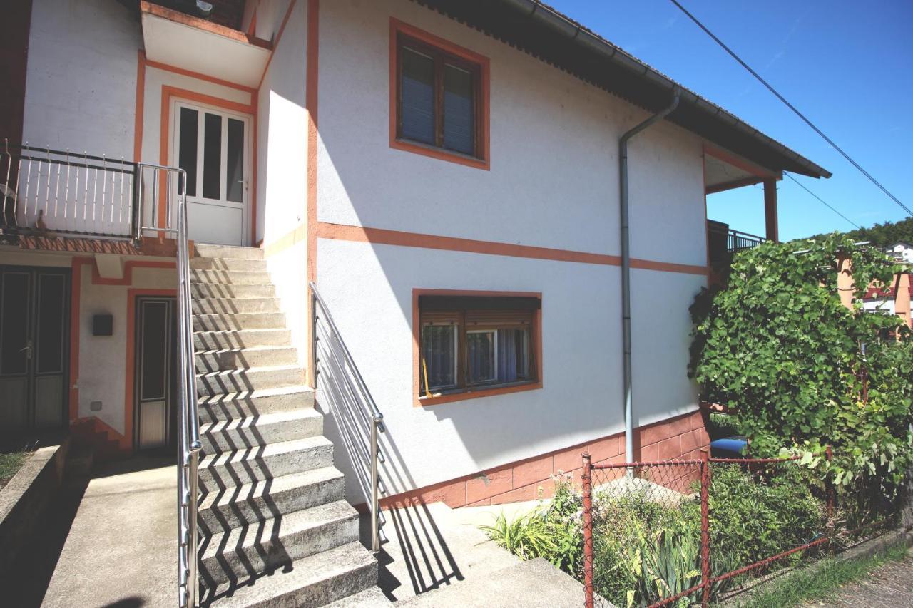 Apartman Komfor Banja Luka Exteriör bild