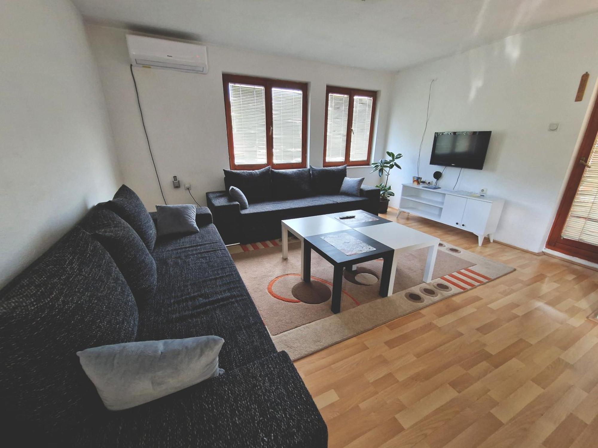 Apartman Komfor Banja Luka Exteriör bild