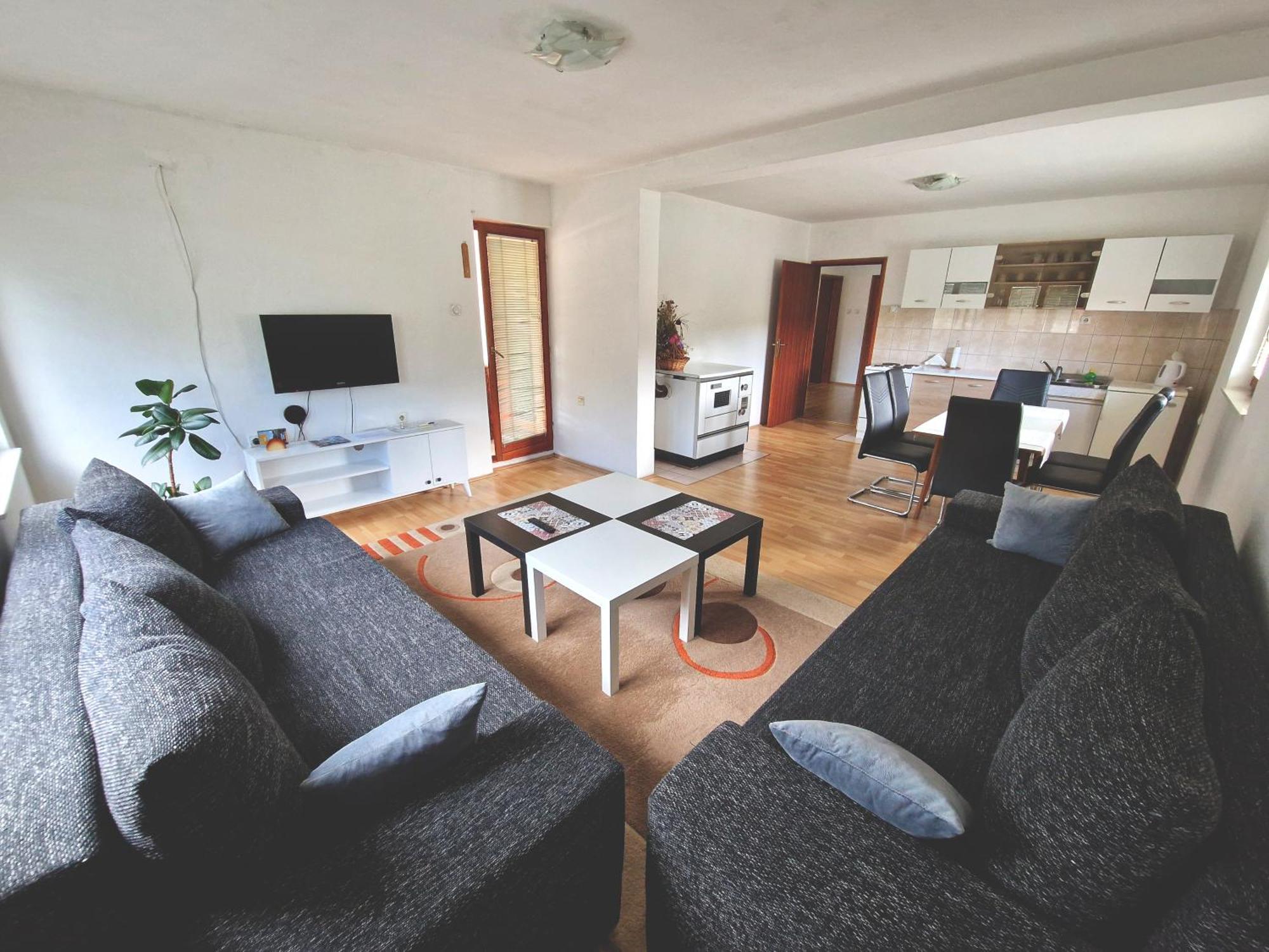 Apartman Komfor Banja Luka Exteriör bild