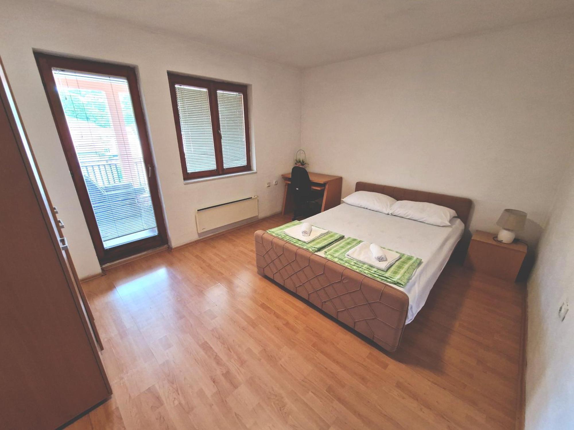 Apartman Komfor Banja Luka Exteriör bild
