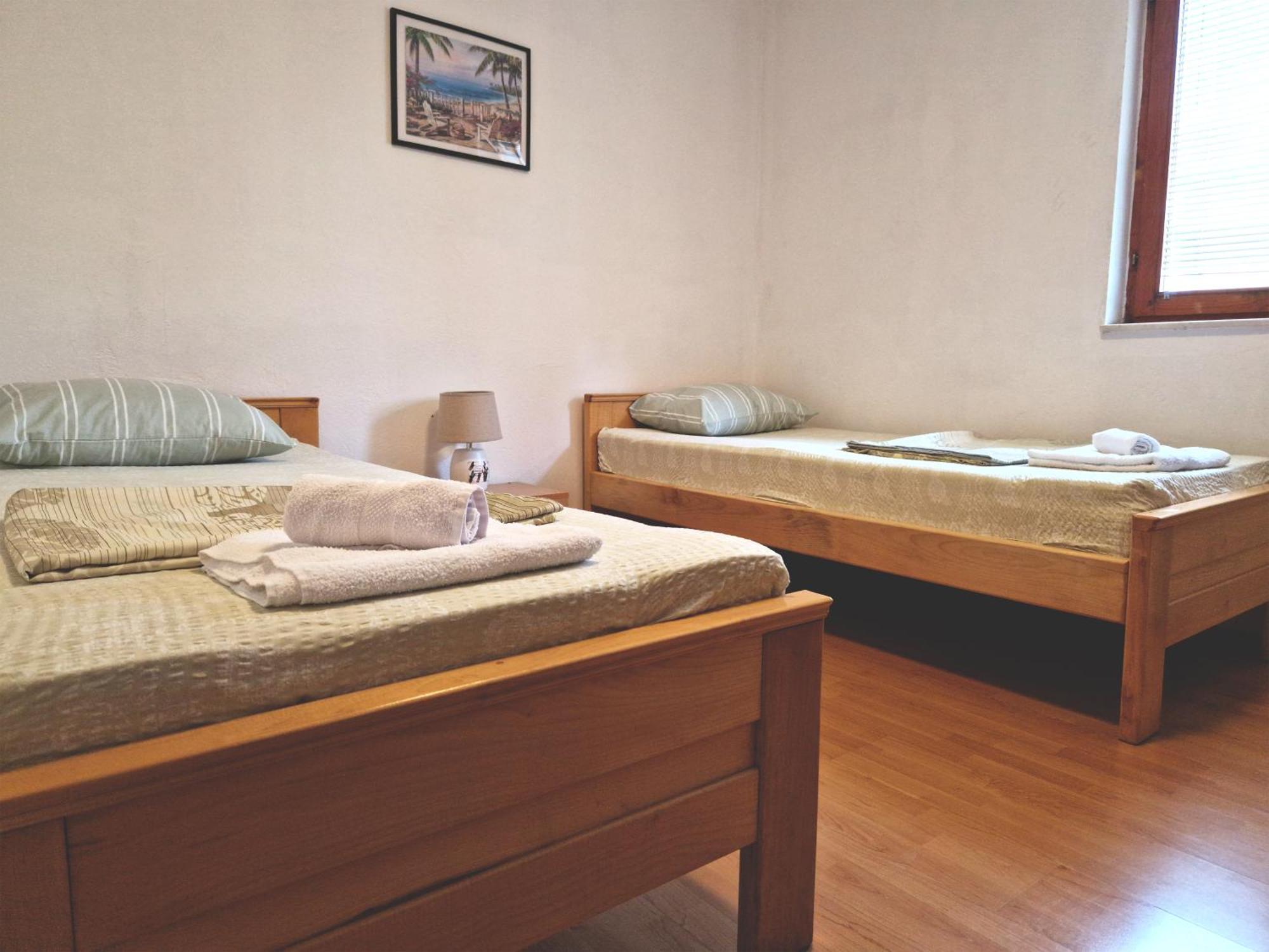 Apartman Komfor Banja Luka Exteriör bild