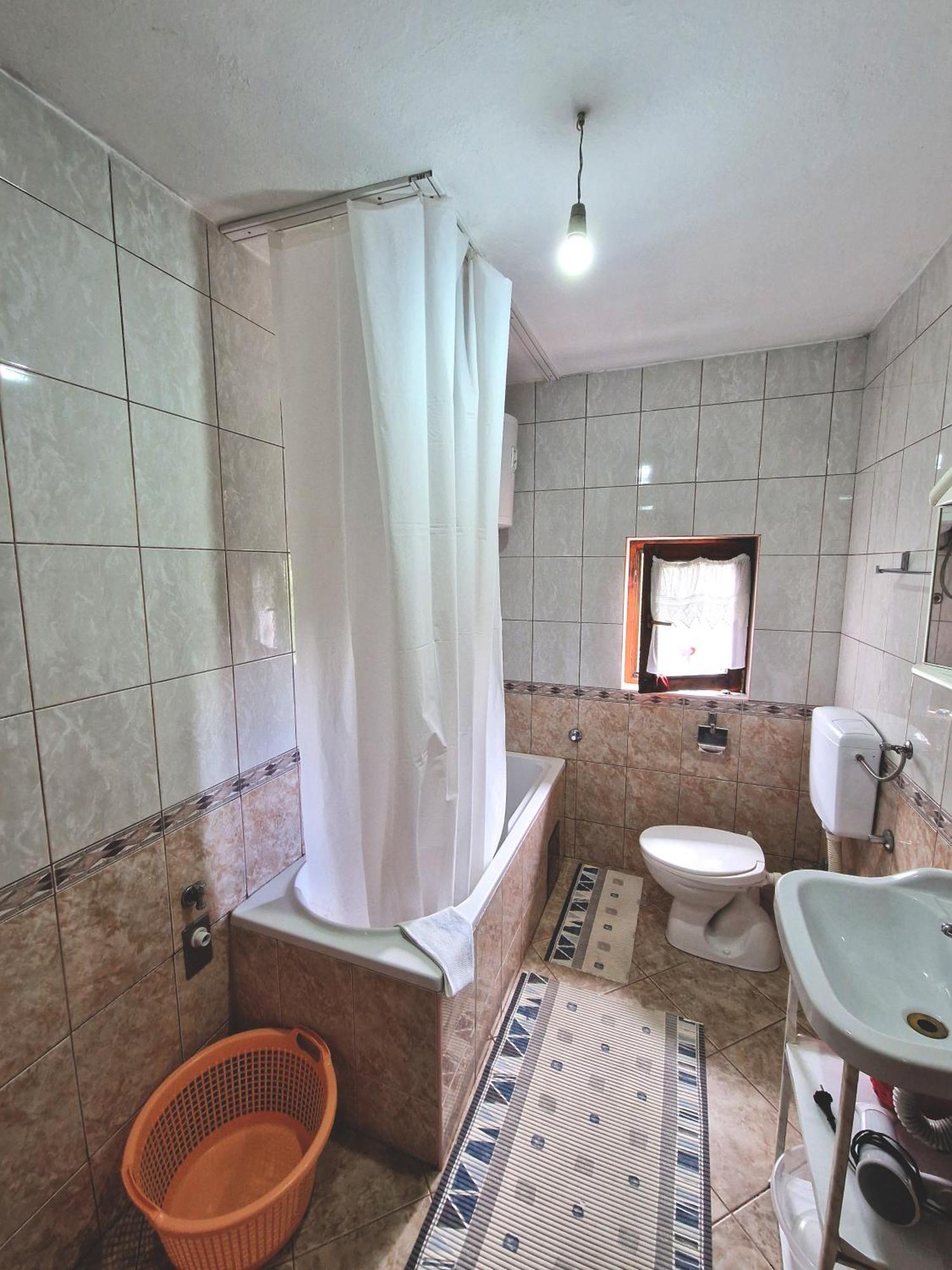 Apartman Komfor Banja Luka Exteriör bild