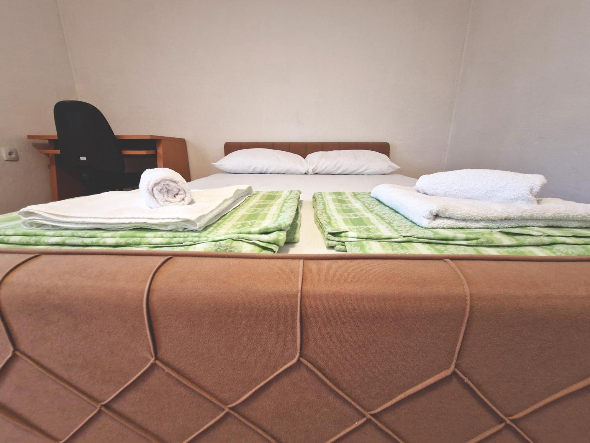 Apartman Komfor Banja Luka Exteriör bild