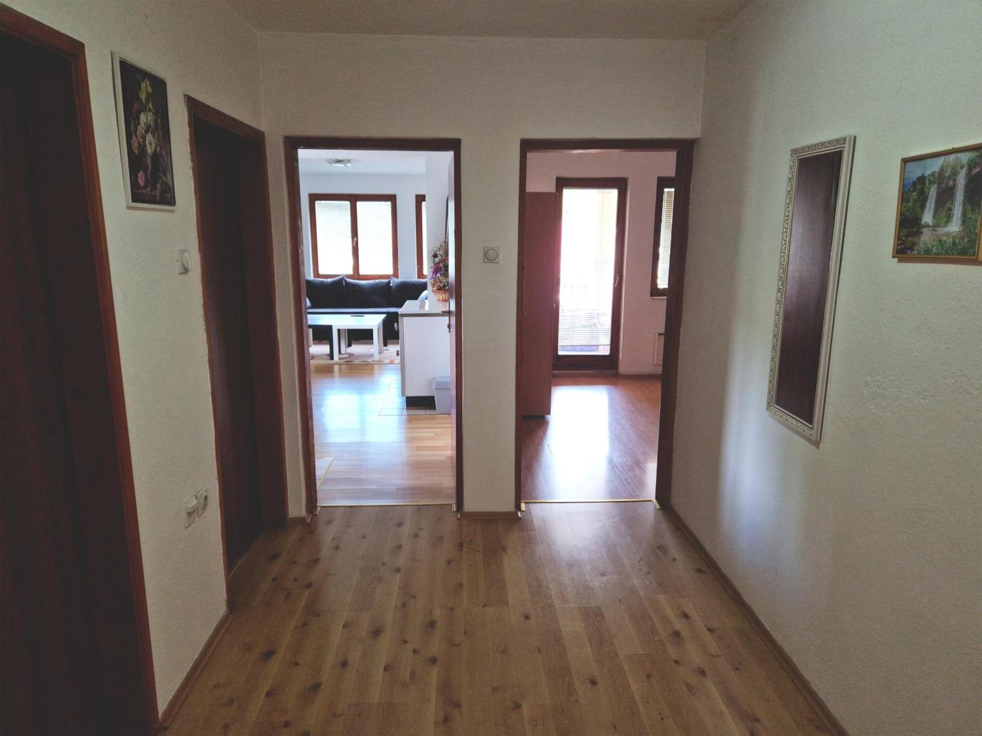 Apartman Komfor Banja Luka Exteriör bild